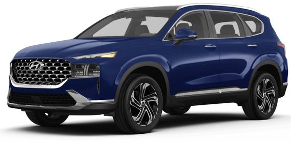 HYUNDAI SANTA FE 2023 5NMS2DAJ4PH569073 image